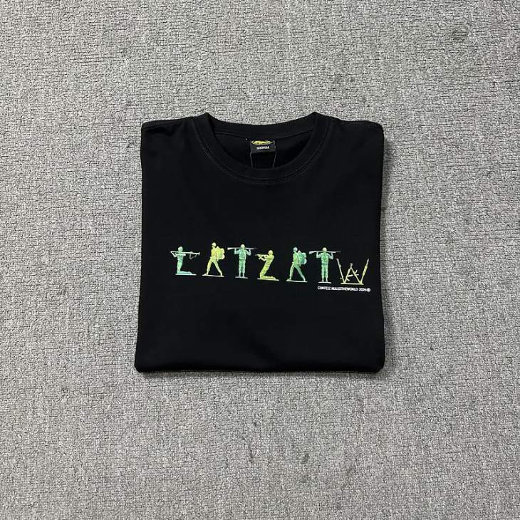Corteiz T Shirts Short _SKUCorteizXS-2XLwmtx322216625